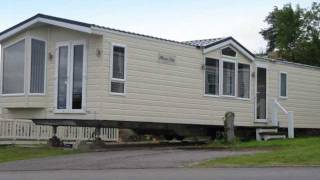 Willerby Meridian Lodge  Static Caravan For Sale In North Wales [upl. by Peednama162]