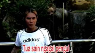 Iban song Sabar dulu sulu James Jacob selat [upl. by Elrahc]