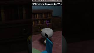 getting Shelly on floor 5 o dandysworld roblox sub shelly twisteds twistedshelly sigmagrind [upl. by Yeliak641]