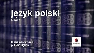 Język polski  klasa 6 SP quotSzatan z siódmej klasyquot  omówienie lektury [upl. by Neivad674]