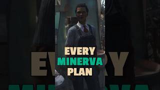 Fallout 76 Minerva Location and Plans Fallout [upl. by Nnil479]