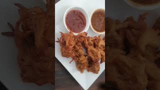 quotPyaas k pakore by YummyintheTummy arabic food recipe shorts videoviral [upl. by Zara290]