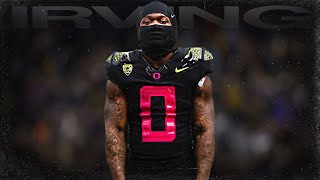 Bucky Irving 🔥 Shiftiest RB in College Football ᴴᴰ [upl. by Oiretule3]