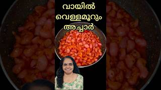 ഇതുണ്ടെങ്കിൽ പ്ലേറ്റ് കാലിയാവുന്നത് അറിയില്ല 😋cookingchannel recipe naadanrecipe [upl. by Fransis89]