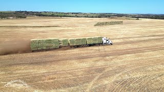 Western Australia Harvest [upl. by Jacqueline]