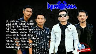 LAGU NIRWANA BAND TERBAIK [upl. by Niarb279]