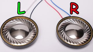 Left amp Right Channel Headphone Test [upl. by Iahk]