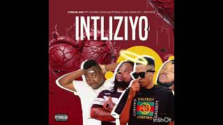 Lyrical Ray  Intliziyoft chunky jama Quietsoul amp Da Vynalist [upl. by Ranie]