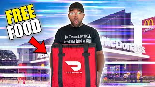 The DOORDASH GLITCH EXPLAINED‼️ Here’s What Really Happened❗️ [upl. by Regan]