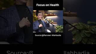 Focus on Health Gut Health Expert Dr Pal [upl. by Demetre]