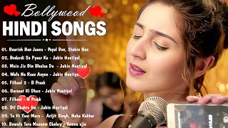 New Hindi Song 2024  Arijit SinghJubin NautiyalAtif AslamNeha KakkarArmaan MalikShreya Ghoshal [upl. by Xuerd]