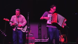 They Might Be Giants  Istanbul Not Constantinople Live In Belfast 2024 [upl. by Hardner]