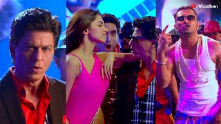 Lungi Dance Song Full Screen WhatsappStatus  Chennai Express Songs Status  Shah Rukh Khan Status [upl. by Akiram841]