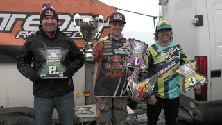 Jonny Walker wins at Fast Eddys Xtreme  Cowm Quarry 2016 promo [upl. by Lalage137]