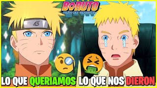 🍥 TOP 15 Ninjas de Naruto ARRUINADOS en Boruto 🤮 Naruto Shippuden [upl. by Pate327]