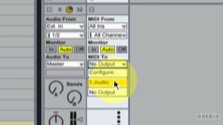 How to setup TAL Vocoder 2 in Ableton Live [upl. by Merrell777]