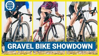 What Is the Best 2022 Gravel Bike  Specialized Crux Wilier Rave amp Trek Checkpoint Reviewed [upl. by Fesuoy]