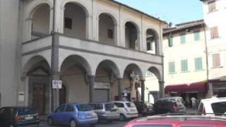 FIGLINE VALDARNO FIRENZE ITALY 1 of 2 [upl. by Lenno]