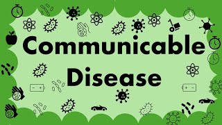 GCSE Biology  Communicable Diseases [upl. by Ahsiad]