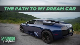 What it took to buy my dream cars [upl. by Gal]