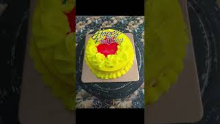 rap cake instantcake vanillacakechocolatecakedecorating [upl. by Nuahsar468]