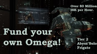 Outdated Solo T2 Alpha Worm  Fund your own omega [upl. by Bevvy]