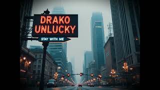 Drako Unlucky  Stay With Me Miki Matsubara Cover [upl. by Teri]