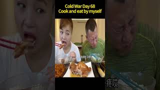 isister eating showeating challengehusband and wife eating foodeatingmukbang asmr eating [upl. by Marlee]