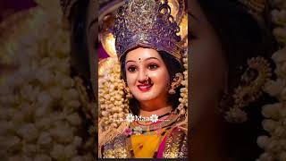 Maa statusdurga maa statusnavratri new statusmaadurgastatus maadurgayeh kaal ratri song 🙏 [upl. by Mharba452]