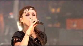 Zaz Je veux En vivo Dvd Live Tour Sans tsu Tsou 2011 [upl. by Dich]