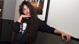 Camila Cabello  Romance Event in London Facebook Live [upl. by Corney27]