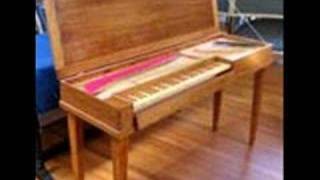 The Clavichord Mozart Fantasie no3 in D [upl. by Offen386]