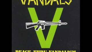 02 Urban Struggle by The Vandals [upl. by Boigie]