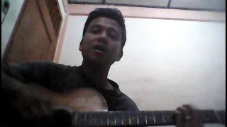 Lagu batak MarsadaMasihol au cover Tohonan Pasaribu [upl. by Hsatan]