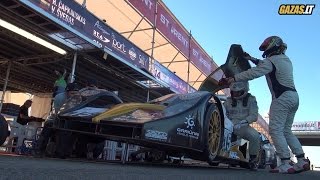 Drivers pit lane training Vytautas Švedas ir Deividas Jocius vairuotojų apsikeitimo treniruotėje [upl. by Niras]