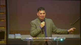 Philip the Eunuch 20 October 2024 Pastor Wilfredo Garcia [upl. by Anale]