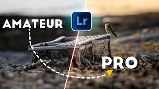 TOP 3 PRO LIGHTROOM techniques to rescue dull lifeless photos [upl. by Calbert]