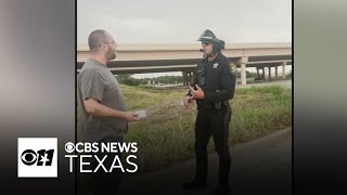 North Texas man fights extremely rare ticket handed to him by Collin County deputy [upl. by Sauncho279]