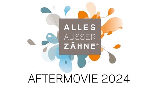 9th Edition  ALLES AUSSER ZÄHNE in Düsseldorf 2024 [upl. by Etterrag]