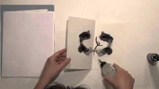 Inkblot  Paper Comparison Part 1 [upl. by Kurt]