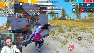 FREE FIRE SHORTS VIDEO SOLO VS SQUAD BEST MOMENT NEW VIDEO ZIKUVAI OFFICIAL  SOLO VS SQUAD [upl. by Fariss]