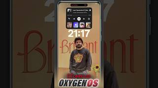 OnePlus లో Dynamic island ని దించేసారుLiveAlerts OxygenOS15  Trending ViralShortsOnePlusIsBack [upl. by Ayekehs]