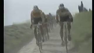 1990 Paris  Roubaix [upl. by Violetta993]