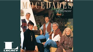 Mocedades  Por Que Brillan Tus Ojos Bright Eyes Remasterizado Cover Audio [upl. by Eba]