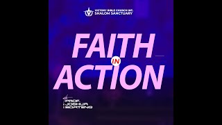 FAITH IN ACTION [upl. by Erasmo459]