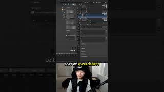 Backup Strategies for 3D Game Character Creators in Blender Even Without Recording 23 Gee Genie [upl. by Marciano]