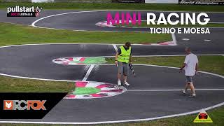 EFRA Large Scale Track Euros  Friday Qualifying  LIVE [upl. by Alie]