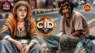 Criminal को पकड़ने के लिए Shreya और ACP Praduman को बनना पड़ा भिखारी  CID  TV Serial Latest Episode [upl. by Lorette]