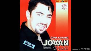 Jovan Perisic  Crno oko Audio 1999 [upl. by Bambie]