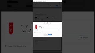 Keine Stifte mehr verschwenden PDFs digital unterschreiben [upl. by Krebs]